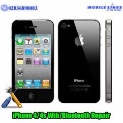 iPhone 4/4s Wi-Fi / Bluetooth Repair